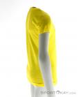 CMP Shirt SS Girls T-Shirt, CMP, Yellow, , Girl, 0006-10345, 5637593710, 8055199419258, N2-17.jpg