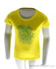 CMP Shirt SS Girls T-Shirt, CMP, Yellow, , Girl, 0006-10345, 5637593710, 8055199419258, N3-03.jpg