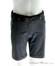 CMP Bermuda Shorts Girls Outdoor Pants, , Blue, , Girl, 0006-10347, 5637593720, , N2-02.jpg