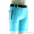 CMP Bermuda Shorts Girls Outdoor Pants, , Turquoise, , Girl, 0006-10347, 5637593727, , N1-01.jpg