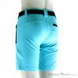 CMP Bermuda Shorts Girls Outdoor Pants, CMP, Turquoise, , Girl, 0006-10347, 5637593727, 8055199247530, N1-11.jpg
