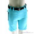 CMP Bermuda Shorts Girls Outdoor Pants, , Turquoise, , Girl, 0006-10347, 5637593727, , N2-02.jpg