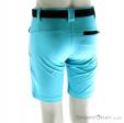 CMP Bermuda Shorts Girls Outdoor Pants, CMP, Turquoise, , Girl, 0006-10347, 5637593727, 8055199247530, N2-12.jpg