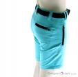 CMP Bermuda Shorts Girls Outdoor Pants, , Turquoise, , Girl, 0006-10347, 5637593727, , N2-17.jpg