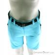 CMP Bermuda Shorts Girls Outdoor Pants, , Turquoise, , Girl, 0006-10347, 5637593727, , N3-03.jpg