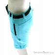 CMP Bermuda Shorts Girls Outdoor Pants, CMP, Turquoise, , Girl, 0006-10347, 5637593727, 8055199247530, N3-08.jpg