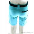 CMP Bermuda Shorts Girls Outdoor Pants, , Turquoise, , Girl, 0006-10347, 5637593727, , N3-13.jpg