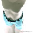 CMP Bermuda Shorts Girls Outdoor Pants, , Turquoise, , Girl, 0006-10347, 5637593727, , N4-04.jpg