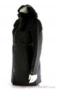 Arcteryx Imber Jacket GTX Womens Outdoor Jacket Gore-Tex, Arcteryx, Noir, , Femmes, 0213-10210, 5637593732, 806955889741, N1-06.jpg