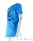 CMP Shirt SS Boys T-Shirt, CMP, Blue, , Boy, 0006-10350, 5637593764, 8055199365180, N1-06.jpg