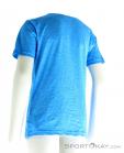 CMP Shirt SS Boys T-Shirt, , Modrá, , Chlapci, 0006-10350, 5637593764, , N1-11.jpg