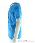 CMP Shirt SS Boys T-Shirt, CMP, Blue, , Boy, 0006-10350, 5637593764, 8055199365180, N2-07.jpg