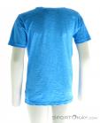 CMP Shirt SS Boys T-Shirt, , Bleu, , Garçons, 0006-10350, 5637593764, , N2-12.jpg