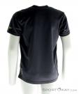 CMP Shirt SS Boys T-Shirt, , Black, , Boy, 0006-10351, 5637593769, , N2-12.jpg