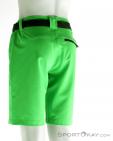 CMP Zip Bermuda Shorts Boys Outdoor Pants, CMP, Vert, , Garçons, 0006-10353, 5637593780, 8055199248209, N1-11.jpg