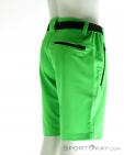 CMP Zip Bermuda Shorts Boys Outdoor Pants, CMP, Green, , Boy, 0006-10353, 5637593780, 8055199248209, N1-16.jpg