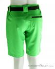 CMP Zip Bermuda Shorts Boys Outdoor Pants, CMP, Vert, , Garçons, 0006-10353, 5637593780, 8055199248209, N2-12.jpg