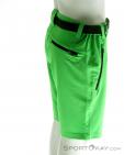 CMP Zip Bermuda Shorts Boys Outdoor Pants, CMP, Green, , Boy, 0006-10353, 5637593780, 8055199248209, N2-17.jpg