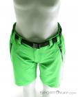CMP Zip Bermuda Shorts Boys Outdoor Pants, CMP, Green, , Boy, 0006-10353, 5637593780, 8055199248209, N3-03.jpg