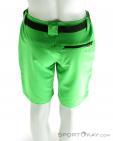 CMP Zip Bermuda Shorts Boys Outdoor Pants, CMP, Verde, , Niño, 0006-10353, 5637593780, 8055199248209, N3-13.jpg