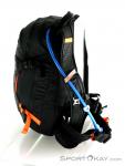 Camelbak M.U.L.E LR 12l+3l Bike Backpack Hydration System, , Black, , Male,Female,Unisex, 0132-10178, 5637593786, , N2-07.jpg