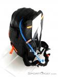 Camelbak M.U.L.E LR 12l+3l Bike Backpack Hydration System, , Black, , Male,Female,Unisex, 0132-10178, 5637593786, , N3-08.jpg