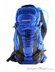 Camelbak M.U.L.E LR 12l+3l Bike Backpack Hydration System, , Blue, , Male,Female,Unisex, 0132-10178, 5637593787, , N1-01.jpg