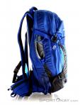 Camelbak M.U.L.E LR 12l+3l Bike Backpack Hydration System, , Blue, , Male,Female,Unisex, 0132-10178, 5637593787, , N1-16.jpg