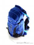 Camelbak M.U.L.E LR 12l+3l Bike Backpack Hydration System, , Blue, , Male,Female,Unisex, 0132-10178, 5637593787, , N3-03.jpg