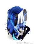 Camelbak M.U.L.E LR 12l+3l Bike Backpack Hydration System, Camelbak, Blue, , Male,Female,Unisex, 0132-10178, 5637593787, 886798008219, N3-08.jpg
