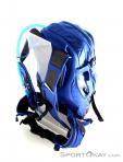 Camelbak M.U.L.E LR 12l+3l Bike Backpack Hydration System, Camelbak, Blue, , Male,Female,Unisex, 0132-10178, 5637593787, 886798008219, N3-13.jpg