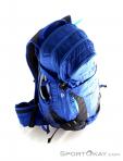 Camelbak M.U.L.E LR 12l+3l Bike Backpack Hydration System, , Blue, , Male,Female,Unisex, 0132-10178, 5637593787, , N3-18.jpg
