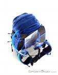 Camelbak M.U.L.E LR 12l+3l Bike Backpack Hydration System, , Blue, , Male,Female,Unisex, 0132-10178, 5637593787, , N4-09.jpg