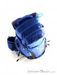 Camelbak M.U.L.E LR 12l+3l Bike Backpack Hydration System, , Blue, , Male,Female,Unisex, 0132-10178, 5637593787, , N4-19.jpg