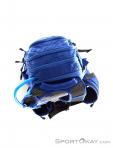 Camelbak M.U.L.E LR 12l+3l Bike Backpack Hydration System, Camelbak, Blue, , Male,Female,Unisex, 0132-10178, 5637593787, 886798008219, N5-10.jpg