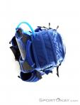 Camelbak M.U.L.E LR 12l+3l Bike Backpack Hydration System, , Blue, , Male,Female,Unisex, 0132-10178, 5637593787, , N5-15.jpg
