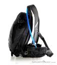 Camelbak Skyline LR 7l+3l Backpack with Hydration System, Camelbak, Black, , Male,Female,Unisex, 0132-10180, 5637593792, 886798008233, N1-06.jpg