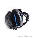 Camelbak Skyline LR 7l+3l Backpack with Hydration System, Camelbak, Black, , Male,Female,Unisex, 0132-10180, 5637593792, 886798008233, N5-05.jpg