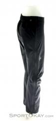 Black Diamond StormLine Stretch FZ Women Outdoor Pants, Black Diamond, Black, , Female, 0056-10649, 5637593809, 793661356851, N2-17.jpg
