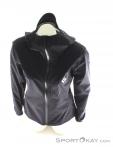 Black Diamond FineLine Stretch Womens Outdoor Jacket, , Noir, , Femmes, 0056-10650, 5637593814, , N3-03.jpg
