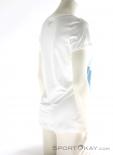 Arcteryx Amdist SS Shirt Womens T-Shirt, Arcteryx, White, , Female, 0213-10218, 5637593899, 686487231528, N1-16.jpg