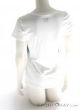 Arcteryx Amdist SS Shirt Womens T-Shirt, , White, , Female, 0213-10218, 5637593899, , N2-12.jpg