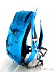 Camelbak M.U.L.E 9l+3l Backpack with Hydration Bladder, Camelbak, Blue, , Male,Female,Unisex, 0132-10182, 5637593923, 886798002927, N2-07.jpg