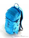 Camelbak M.U.L.E 9l+3l Backpack with Hydration Bladder, Camelbak, Blue, , Male,Female,Unisex, 0132-10182, 5637593923, 886798002927, N3-03.jpg
