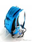 Camelbak M.U.L.E 9l+3l Backpack with Hydration Bladder, Camelbak, Blue, , Male,Female,Unisex, 0132-10182, 5637593923, 886798002927, N3-08.jpg
