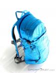 Camelbak M.U.L.E 9l+3l Backpack with Hydration Bladder, Camelbak, Blue, , Male,Female,Unisex, 0132-10182, 5637593923, 886798002927, N3-18.jpg