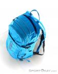 Camelbak M.U.L.E 9l+3l Backpack with Hydration Bladder, Camelbak, Bleu, , Hommes,Femmes,Unisex, 0132-10182, 5637593923, 886798002927, N4-04.jpg