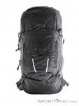 Camelbak M.U.L.E 9l+3l Backpack with Hydration Bladder, Camelbak, Black, , Male,Female,Unisex, 0132-10182, 5637593924, 0, N1-01.jpg