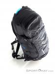 Camelbak M.U.L.E 9l+3l Backpack with Hydration Bladder, Camelbak, Black, , Male,Female,Unisex, 0132-10182, 5637593924, 0, N3-18.jpg