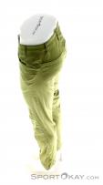 Black Diamond Credo Pant Mens Climbing Pants, , Green, , Male, 0056-10658, 5637593934, , N3-08.jpg